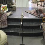 610 4355 FLOOR LAMP